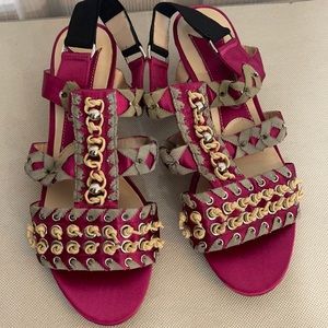 Boutique 9 NWOT sandals